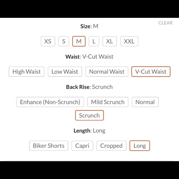 CLS Sportswear - SOLD - Picture 3 of 4